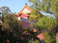 -北京市劳动人民文化宫(太庙)