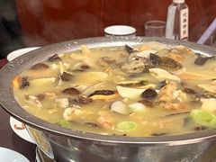 -邱二餐馆