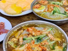 -西塔隆太白烤牛肉馆(图们路店)