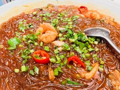 -鸽子侯·家宴·平价海鲜(绿地店)