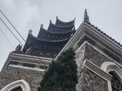 -贵阳北天主教堂