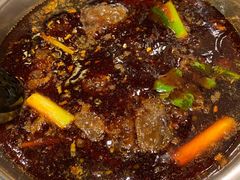 -肖肖酸萝卜鱼火锅(总店)