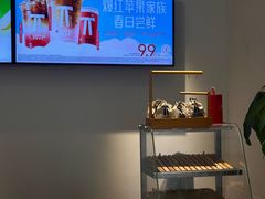 -肯德基(蓝桥店)