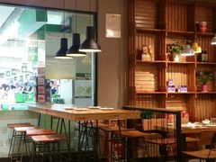 -乐凯撒披萨(东方新世界店)