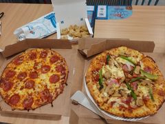 -达美乐比萨(双安店)