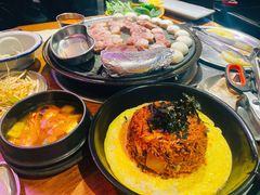 -济州爱肉堂(总店)