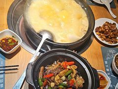 -一朵菌·野生菌探索家火锅(南亚店)