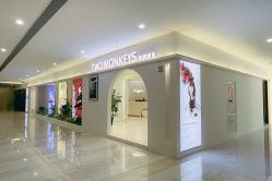 点击看大图 -Two Monkeys 孕婴写真馆(龙华店)
