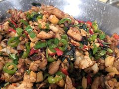 -笨罗卜浏阳菜馆(星沙店)