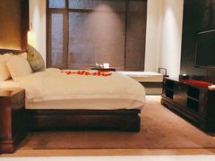 -西安华清御汤酒店