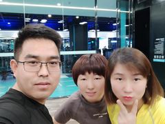 -威仕顿健身游泳(御锦城店)