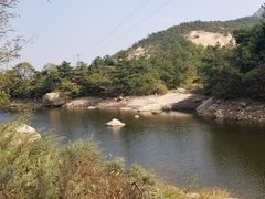 -昆嵛山石门里景区