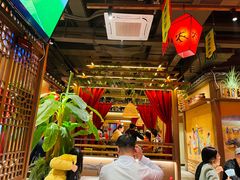 -农耕记·湖南土菜(halo广场店)
