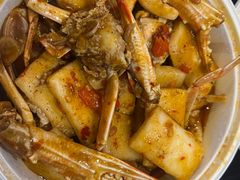 -老三样·旧食新味(船山路店)