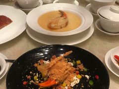 -8餐厅(新葡京酒店)