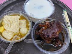 -小草糖水(海棠村店)