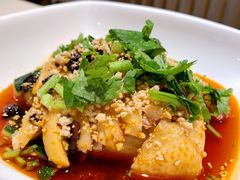 -本味轩精品茶餐厅(黄山路店)