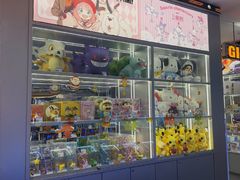 -反斗乐园π·电玩·高空拓展·蹦床(龙华天虹店)