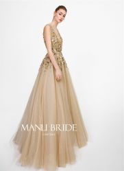 -MANLI BRIDAL婚纱