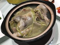 -百翠山居.家飨餐厅