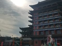 -大明幻境第一城