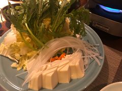 -山葵家·创意料理(EFC欧美广场店)