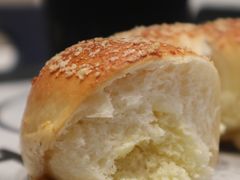 -HOT CRUSH趁热集合·现烤面包(环球港店)