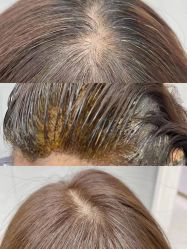 -YESIDO BLACK椰岛造型