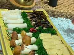 -慢丽江·云南野生菌土鸡锅(付家庄店)