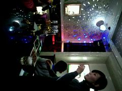 -琴潮主题量贩KTV(鄞州店)