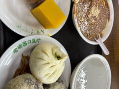 -老磁器口豆汁店(天坛店)