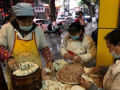 -海汇源老烧麦店(东大街总店)