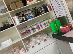 零售区-周震馄饨