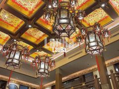 -梅龙镇酒家(南京西路总店)