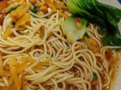 -蓉李记成都名小吃(合肥包河万达店)