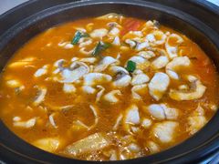 番茄鱼-周渝食惦酸菜鱼(青浦店)