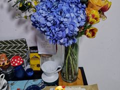 榴莲忘返-壹点壹客·生日蛋糕(南山店)
