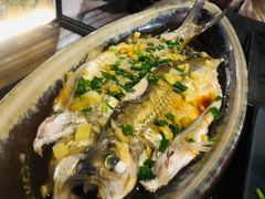 -外婆船宴餐厅·外婆喊你回家吃饭