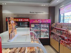 -味多美蛋糕(台湾街店)