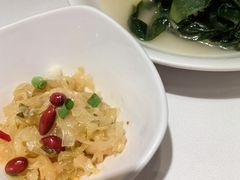 -莆田餐厅PUTIEN(三里屯店)