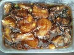 -满口香饭店