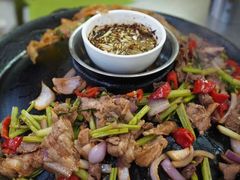 -正宗水城烙锅(黔灵东路店)