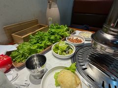 -六七八韩式烤肉·韩国料理(上杭路店)