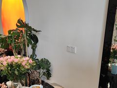 -seeu coffee(江滩店)