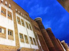 -新疆国际大巴扎