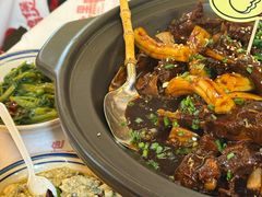 -回味黑鸭煲·始于2006(万松园店)