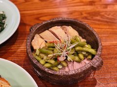 糟三拼-虎哥私房菜(馒头山店)