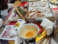 -木屋烧烤(双榆树店)