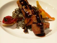 -香云轩·顺德菜(香云纱园林酒店店)