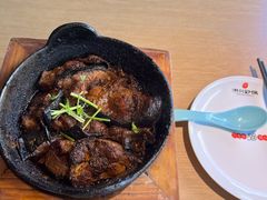 -洪兴砂锅·融合砂锅菜(三站店)